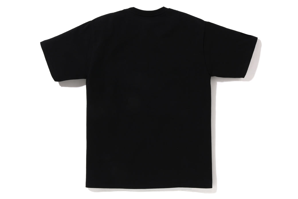 ROSE APE HEAD TEE | bape.com