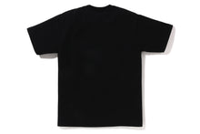 PALM TREE CAMO COLLEGE TEE