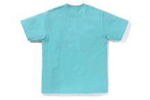 COLORS MILO ON BAPE SUMMER TEE