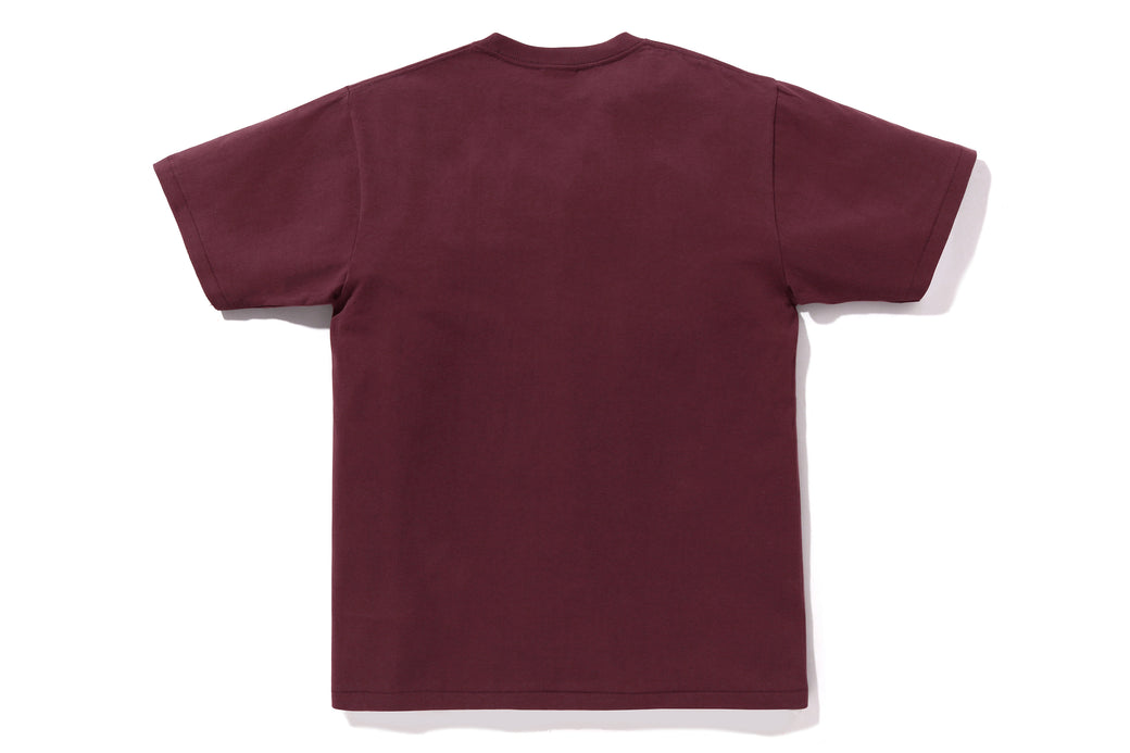bape milo pink tee　エイプべイプ　マイロ　Tシャツ　レディース pb1138-03_1.jpg