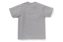 JAPAN CULTURE APE HEAD TEE