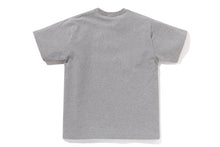 PALM RESORT CAMO MILO ON BAPE TEE