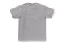 CRYSTAL STONE EYE COLLEGE TEE