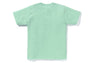 CRYSTAL STONE EYE COLLEGE TEE