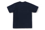 CRYSTAL STONE EYE COLLEGE TEE