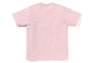 COLORS MILO COLLEGE SUMMER TEE