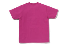 CRYSTAL STONE EYE COLLEGE TEE