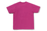 CRYSTAL STONE EYE COLLEGE TEE