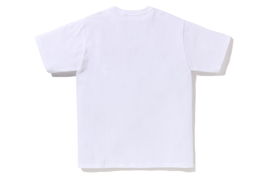 BABY MILO TEE | bape.com