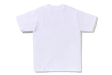 ABC CAMO MILO HOODIE TEE