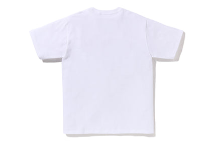 ONE POINT TEE