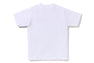 ABC CAMO MILO HOODIE TEE
