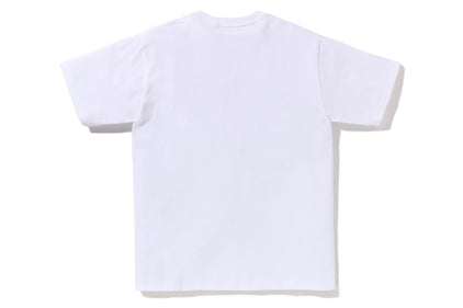 BAPE.COM BABY MILO TEE BAPEC