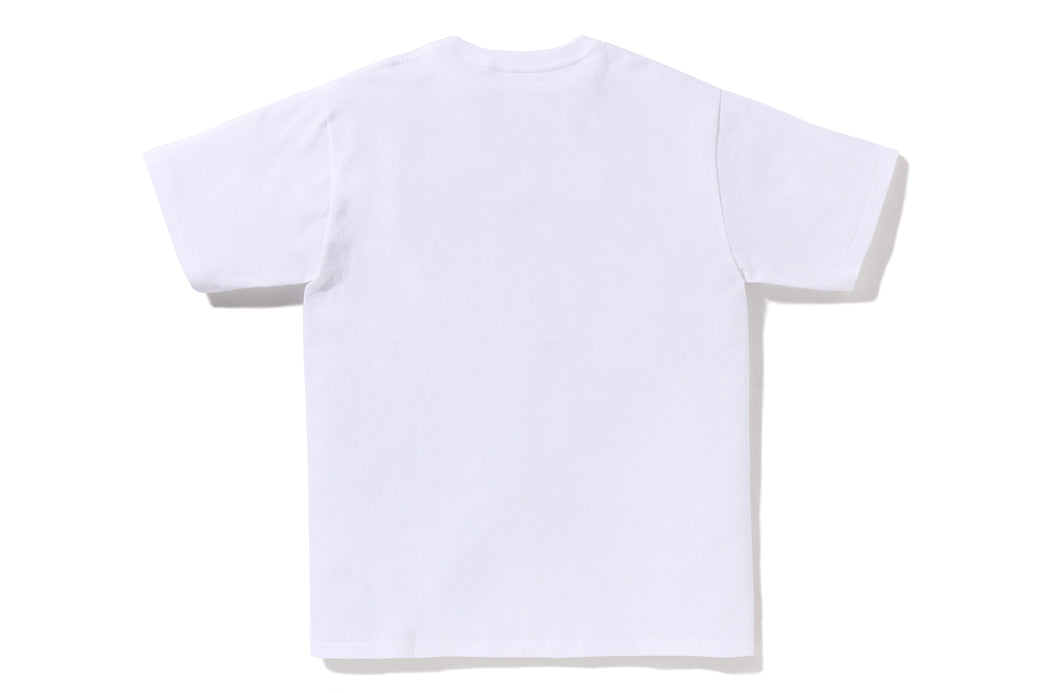 JAPAN BABY MILO TEE #3 | bape.com