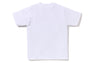 RANDOM BAPE STA BY BATHING APE TEE BAPEC