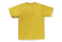 CRYSTAL STONE EYE COLLEGE TEE