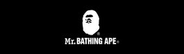 MR. BATHING APE
