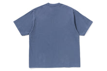 HAND DRAWN APE HEAD RELAXED FIT TEE