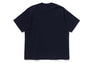 COLLEGE LOGO RELAXED FIT TEE