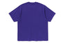GRAFFITI BAPE LOGO RELAXED FIT TEE #2