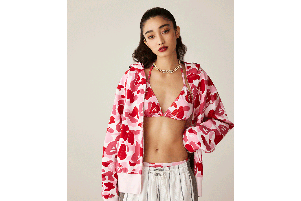 BAPE ABC CAMO SWIMWEAR 未開封 M ABC CAMO SWIMWEAR | bape.com