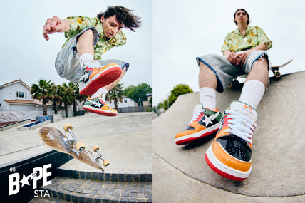 楽天市場】A BATHING APE ア ベイシング エイプ 90s ピンバッチ