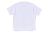 SPRAY PRINT BUSY WORKS RELAXED FIT TEE