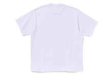 ABC CAMO FADE APE HEAD RELAXED FIT TEE