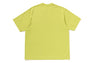 BAPE STICKER GRAPHIC RELAXED FIT TEE