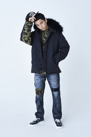 2019 AW MEN'S LOOKBOOK 11. Click this if you want to open image preview.