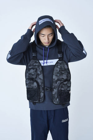 2019 AW MEN'S LOOKBOOK 14. Click this if you want to open image preview.