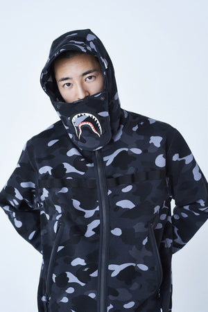 2019 AW MEN'S LOOKBOOK 16. Click this if you want to open image preview.