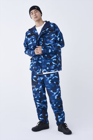 2019 AW MEN'S LOOKBOOK 17. Click this if you want to open image preview.