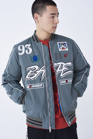 2019 AW MEN'S LOOKBOOK 18. Click this if you want to open image preview.