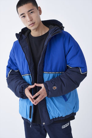 2019 AW MEN'S LOOKBOOK 19. Click this if you want to open image preview.