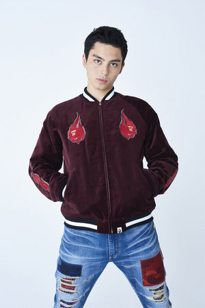 2019 AW MEN'S LOOKBOOK 1. Click this if you want to open image preview.