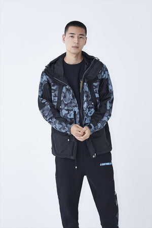 2019 AW MEN'S LOOKBOOK 22. Click this if you want to open image preview.