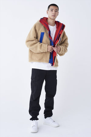 2019 AW MEN'S LOOKBOOK 23. Click this if you want to open image preview.