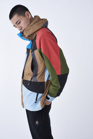 2019 AW MEN'S LOOKBOOK 24. Click this if you want to open image preview.