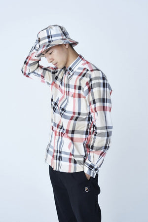 2019 AW MEN'S LOOKBOOK 6. Click this if you want to open image preview.