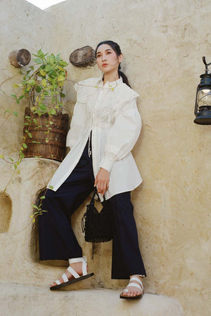 2022 SS BAPY LOOKBOOK 13. Click this if you want to open image preview.