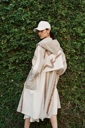 2022 SS BAPY LOOKBOOK 14. Click this if you want to open image preview.