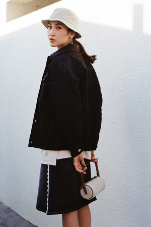 2022 SS BAPY LOOKBOOK 15. Click this if you want to open image preview.