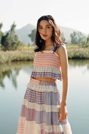 2022 SS BAPY LOOKBOOK 1. Click this if you want to open image preview.