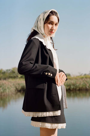 2022 SS BAPY LOOKBOOK 6. Click this if you want to open image preview.