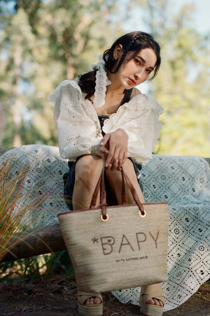 2022 SS BAPY LOOKBOOK 4. Click this if you want to open image preview.