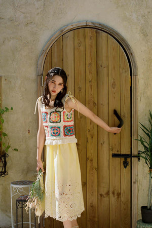 2022 SS BAPY LOOKBOOK 7. Click this if you want to open image preview.