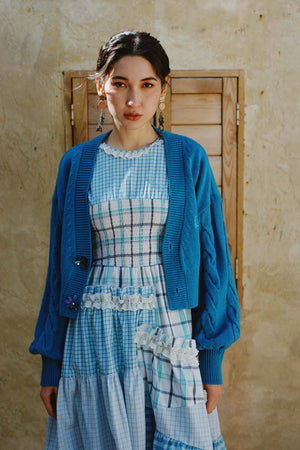 2022 SS BAPY LOOKBOOK 8. Click this if you want to open image preview.