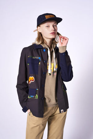 2020 SPRING LADIES' LOOKBOOK 10. Click this if you want to open image preview.
