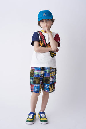 2020 SUMMER KIDS'/JUNIORS' LOOKBOOK 7. Click this if you want to open image preview.